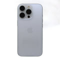 99新 Apple iPhone 16 Pro 128G 白色鈦金屬 中國大陸版