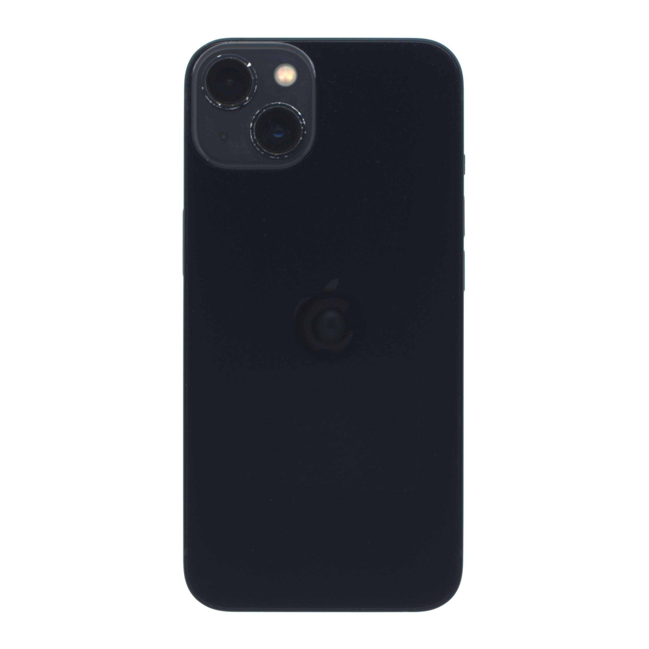 95新 Apple iPhone 13 256G 午夜色 中國大陸版