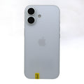 95新 Apple iPhone 17 256G 白色 中國大陸版