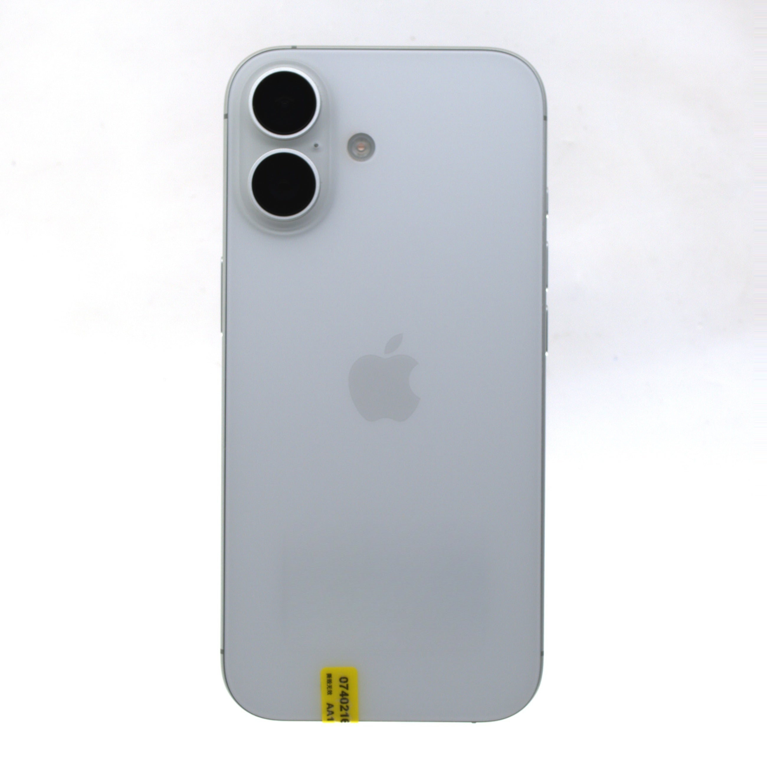 95新 Apple iPhone 17 256G 白色 中國大陸版