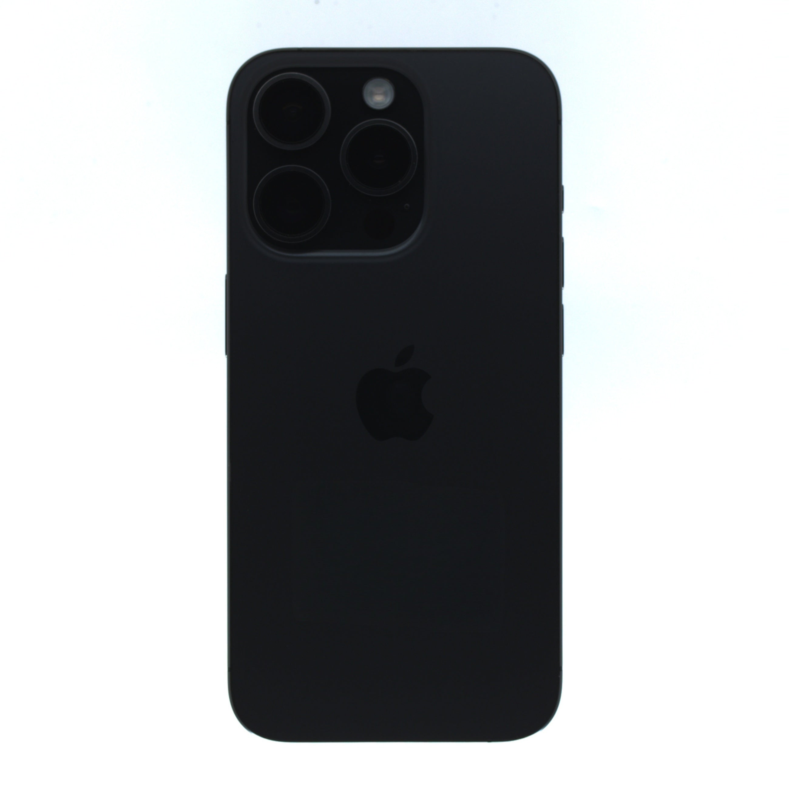 95新 Apple iPhone 15 Pro 128G 黑色鈦金屬 中國大陸版