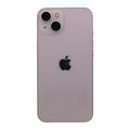 95新 Apple iPhone 13 128G 粉紅色 中國大陸資源機