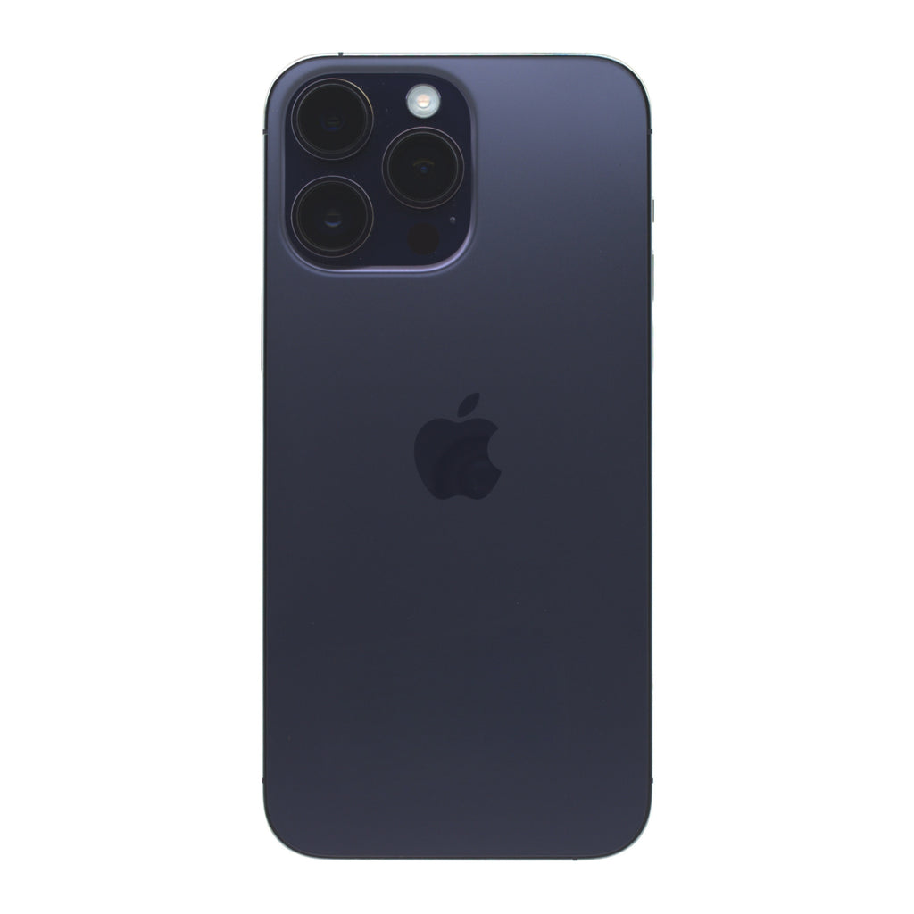 95新 Apple iPhone 14 Pro Max 512G 暗紫色 中國大陸版