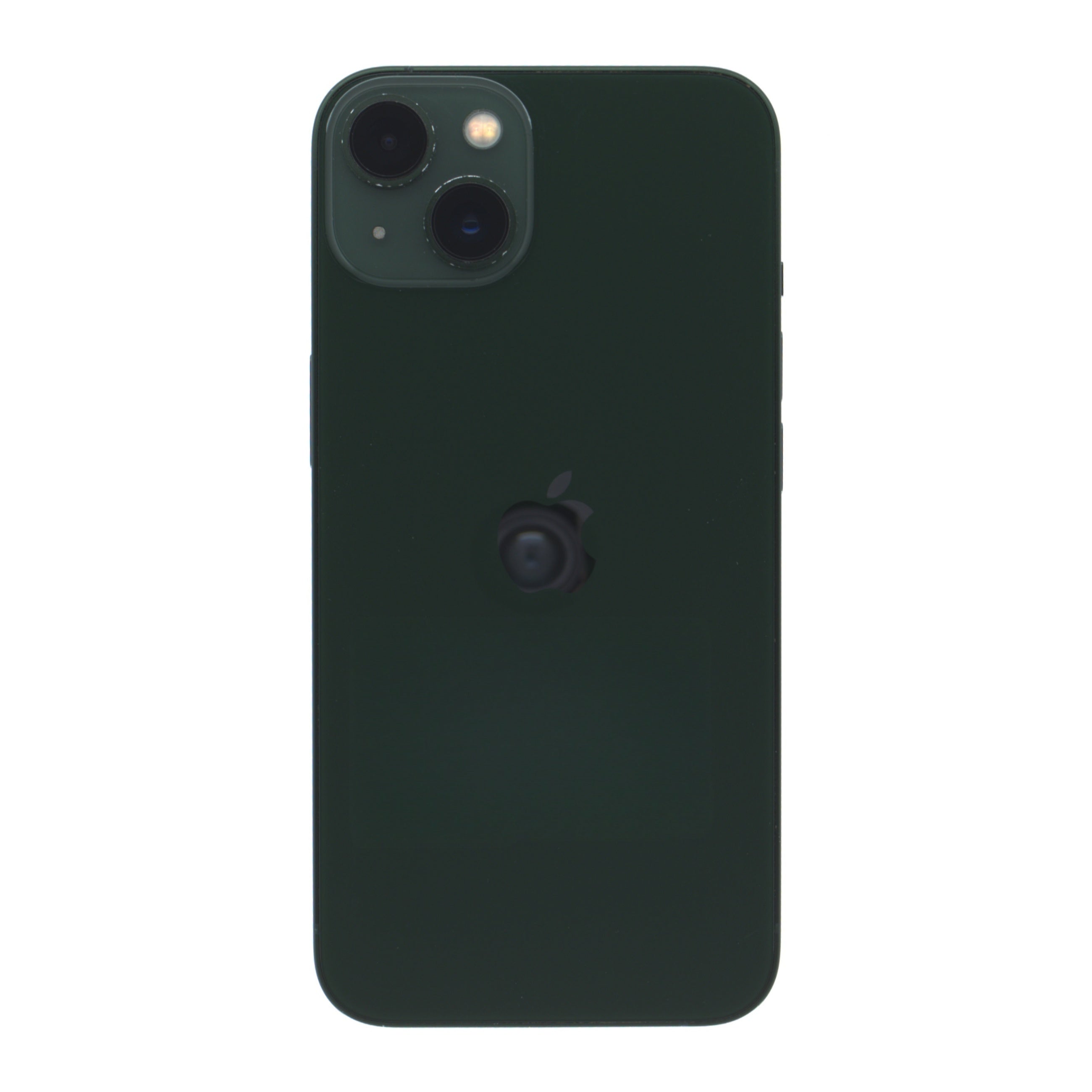 95新 Apple iPhone 13 128G 綠色 中國大陸版
