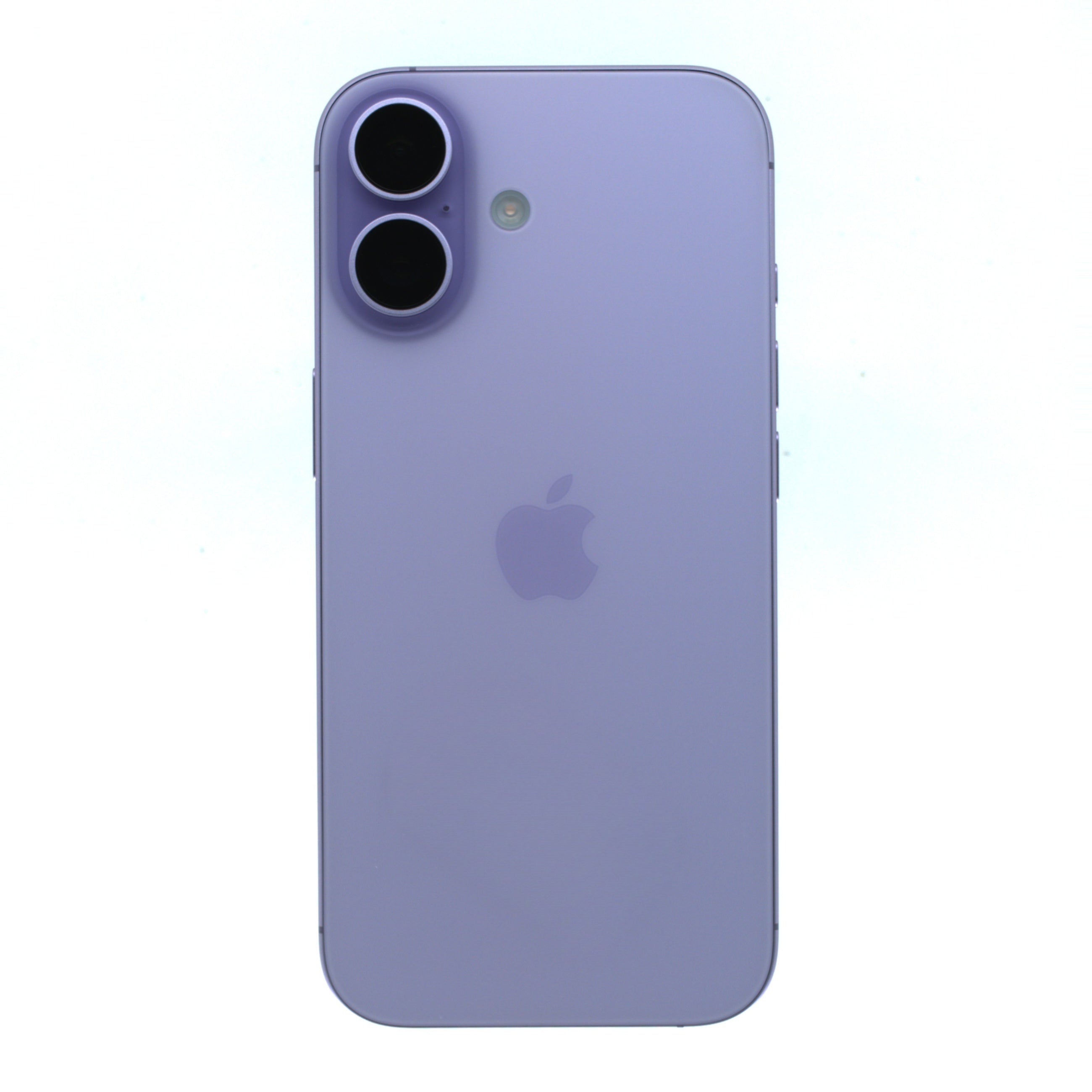 99新 Apple iPhone 17 256G 薰衣草紫色 中國大陸版