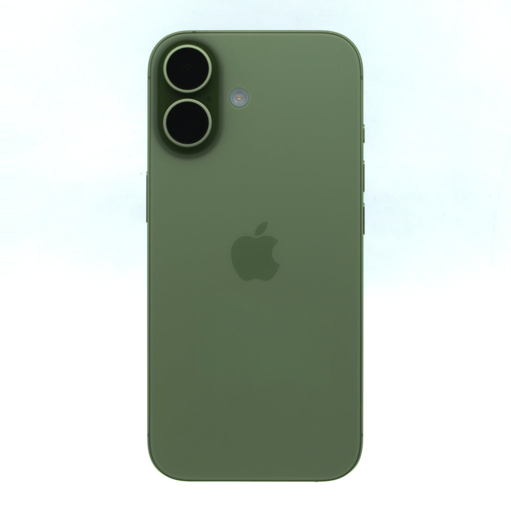 99新 Apple iPhone 17 256G 鼠尾草綠色 中國大陸版