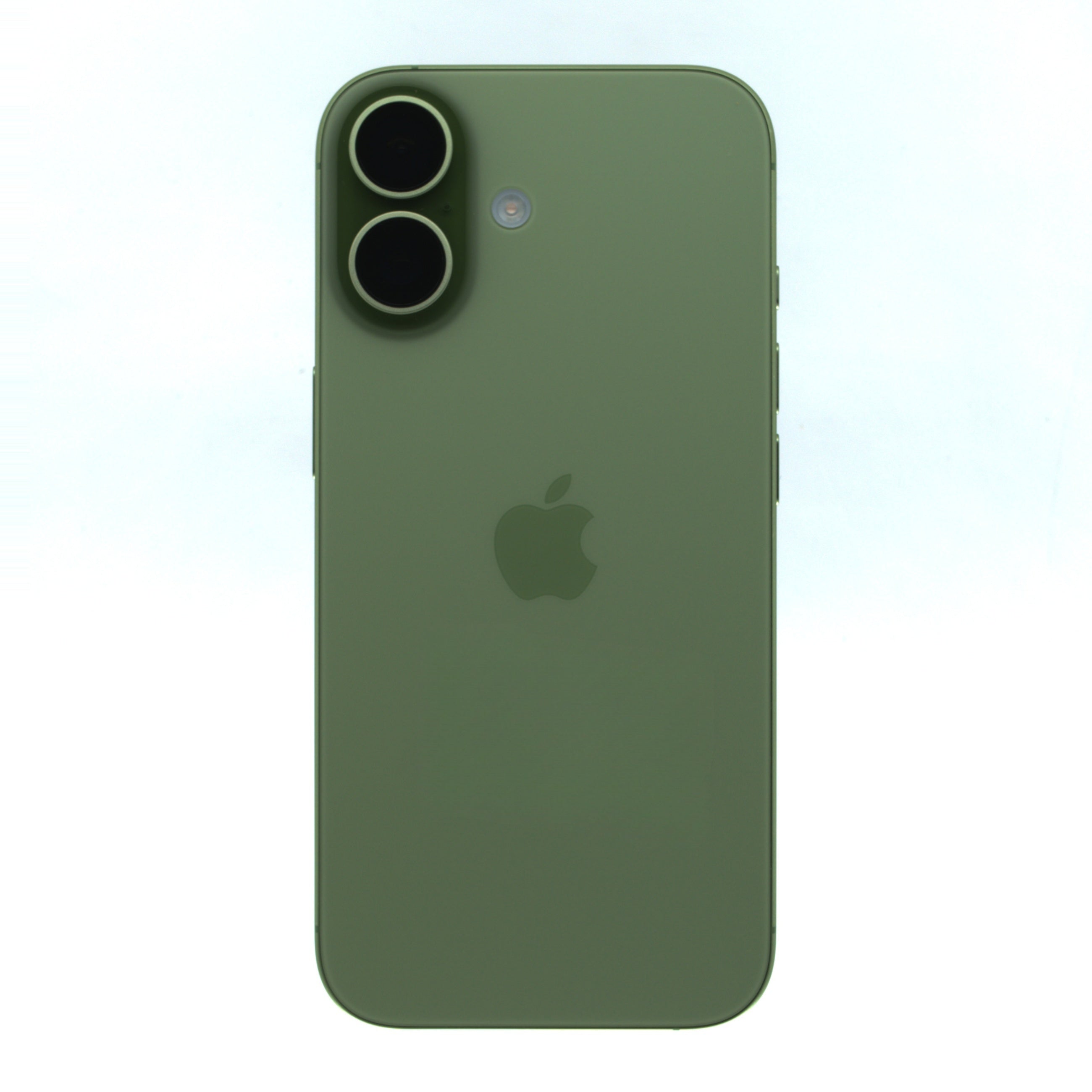 99新 Apple iPhone 17 256G 鼠尾草綠色 中國大陸版