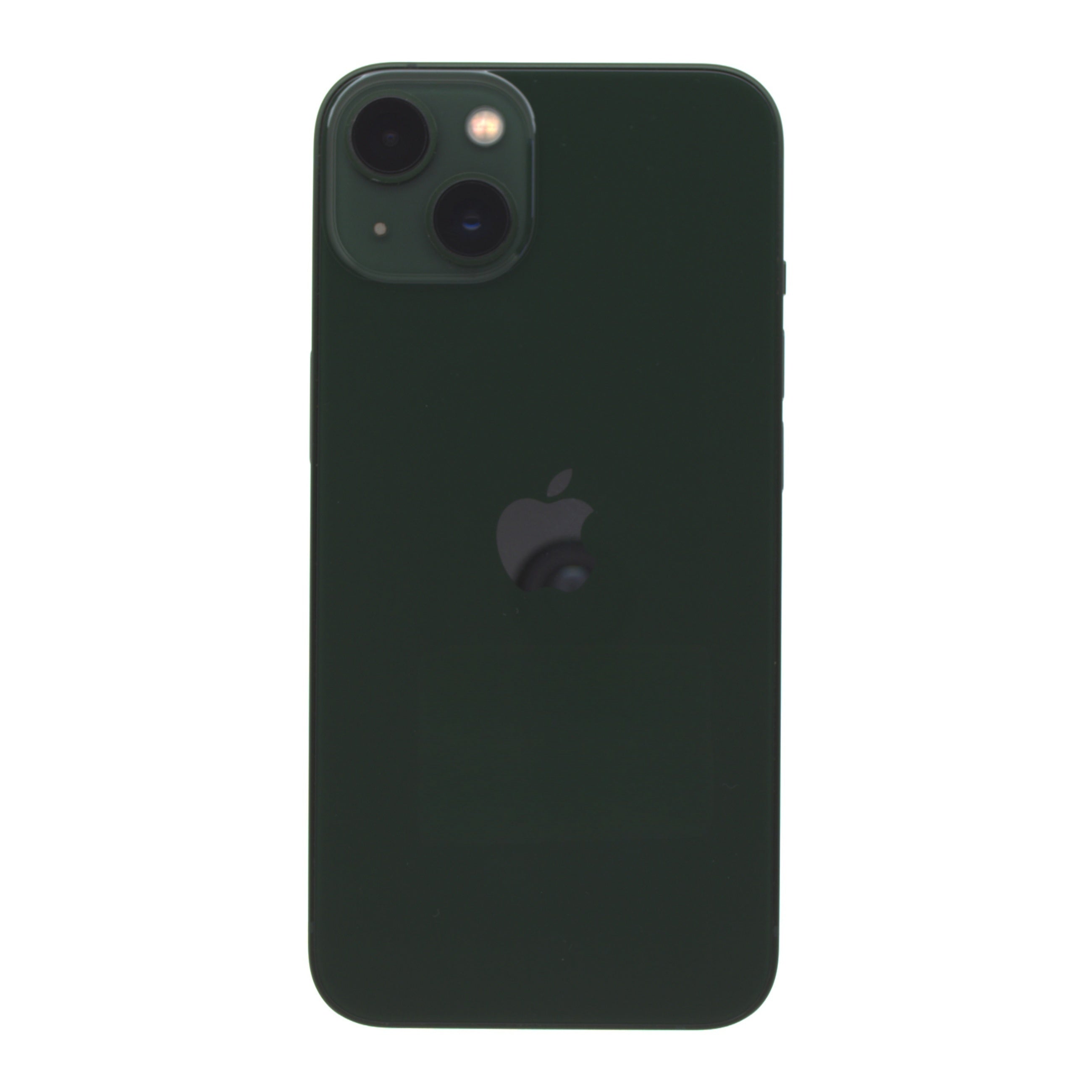 95新 Apple iPhone 13 128G 綠色 中國大陸版
