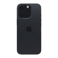95新 Apple iPhone 16 Pro 128G 黑色鈦金屬 中國大陸版