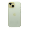 95新 Apple iPhone 15 256G 黃色 中國大陸版