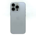 95新 Apple iPhone 16 Pro 128G 白色鈦金屬 中國大陸版