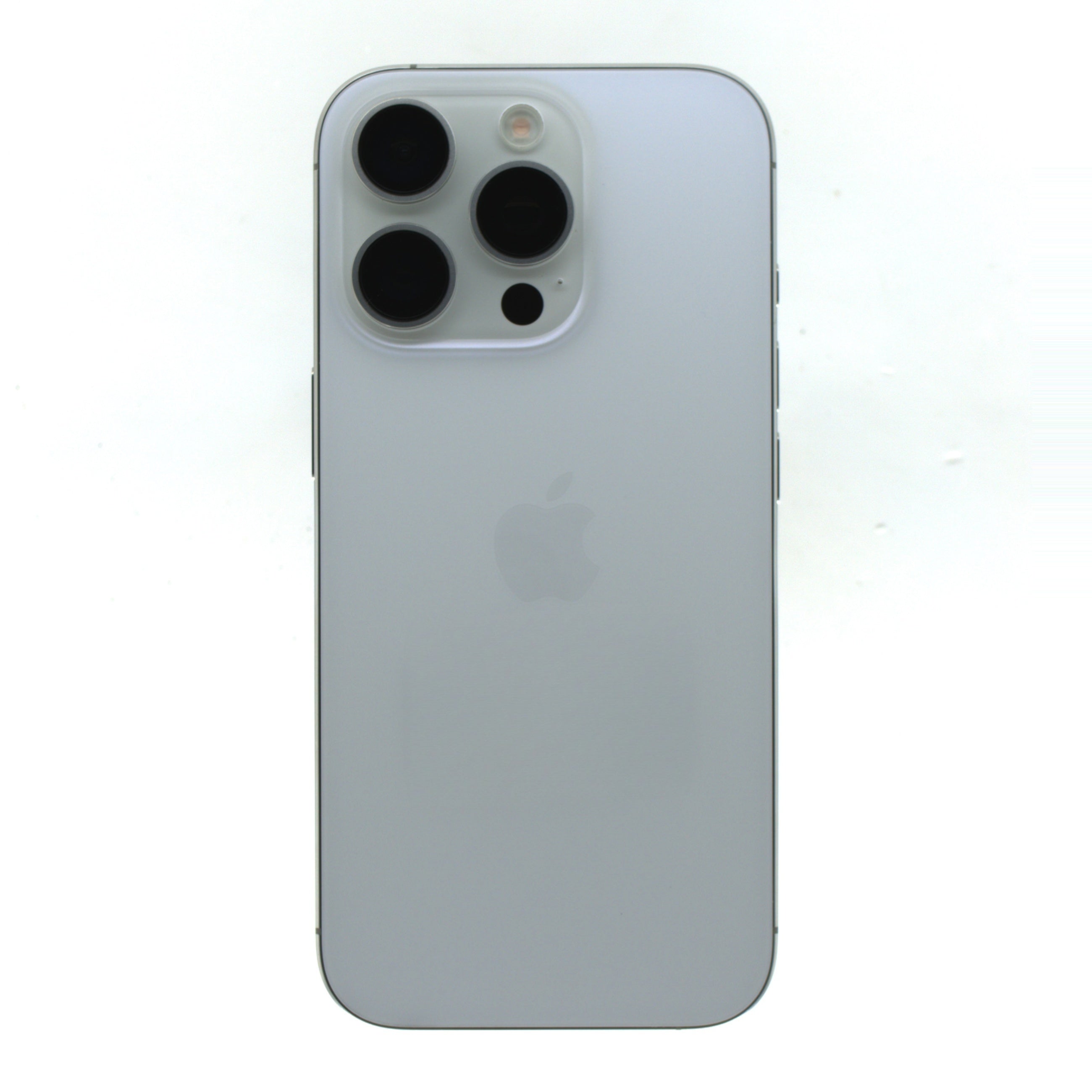 95新 Apple iPhone 16 Pro 128G 白色鈦金屬 中國大陸版
