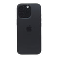 95新 Apple iPhone 16 Pro 128G 黑色鈦金屬 中國大陸版