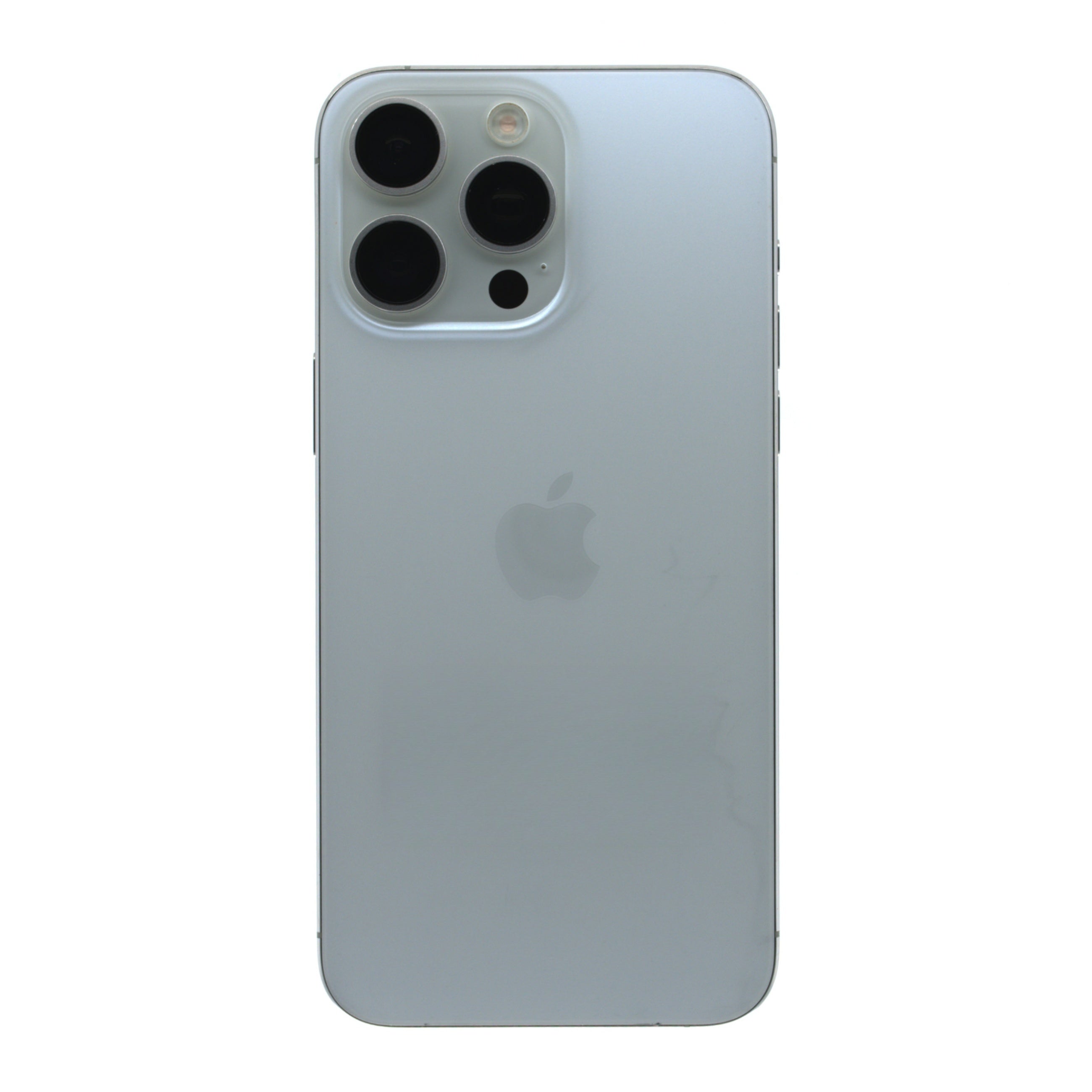 95新 Apple iPhone 15 Pro Max 256G 白色鈦金屬 中國大陸版