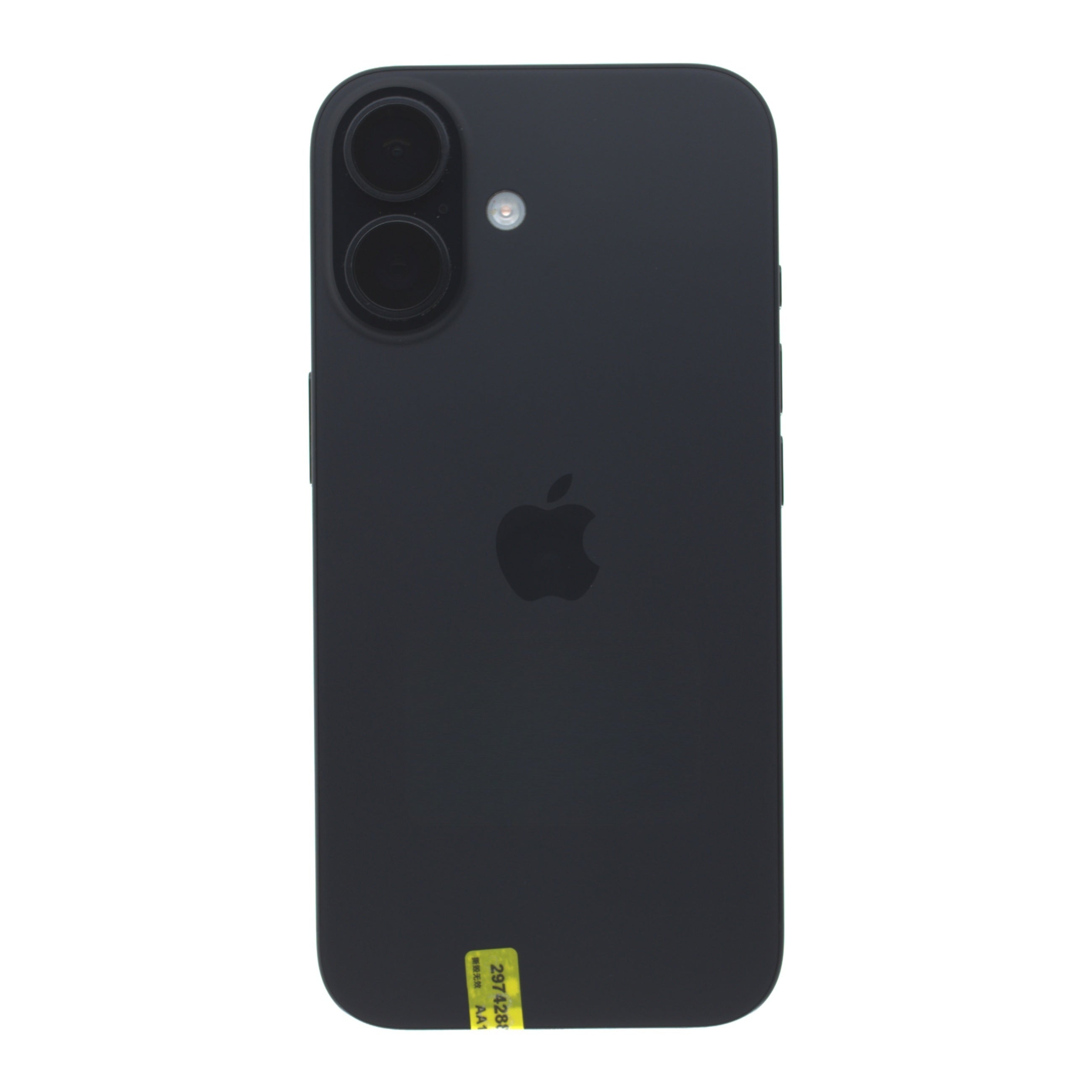 95新 Apple iPhone 16 128G 黑色 中國大陸版
