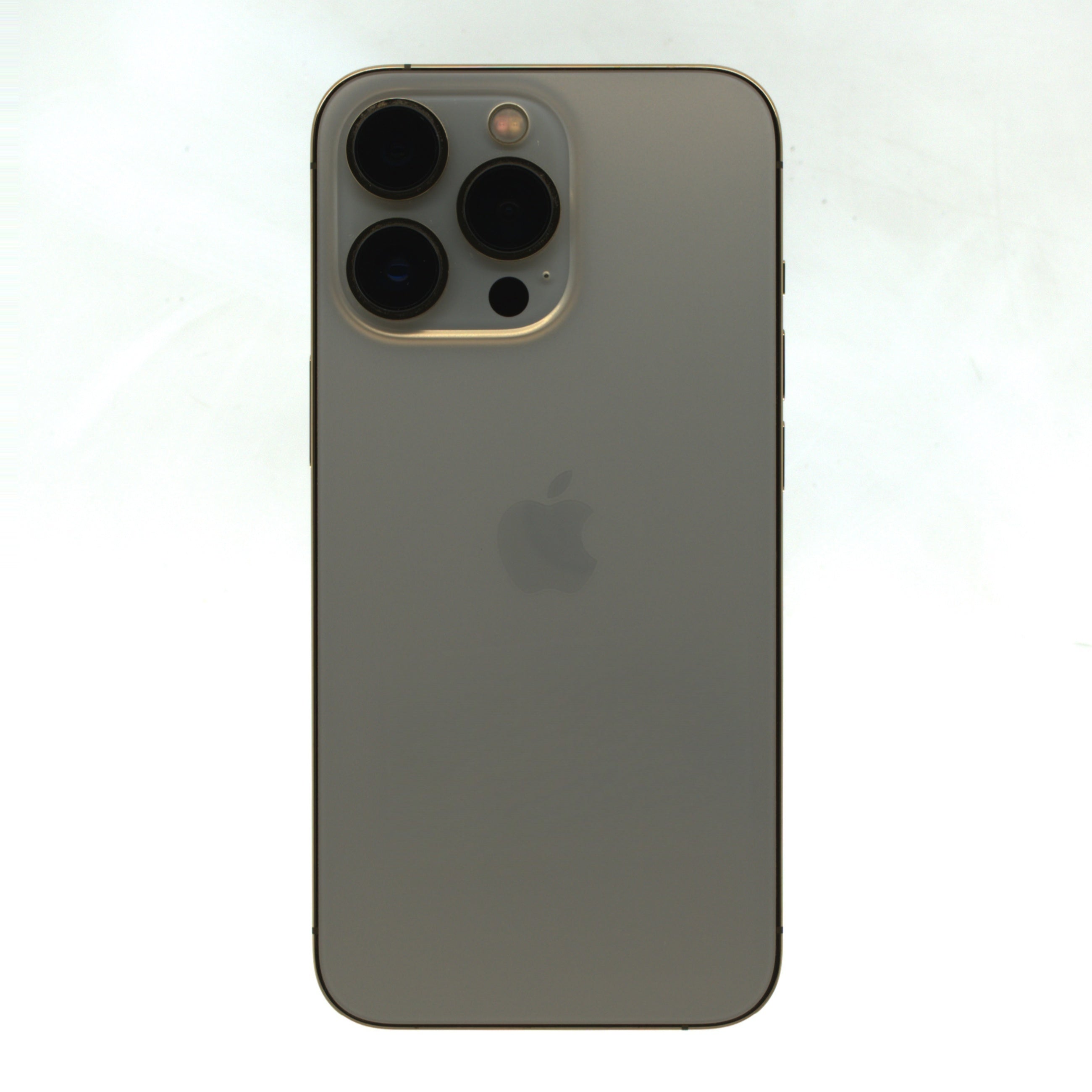 95新 Apple iPhone 13 Pro 256G 金色 中國大陸版