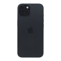 95新 Apple iPhone 15 256G 黑色 中國大陸版
