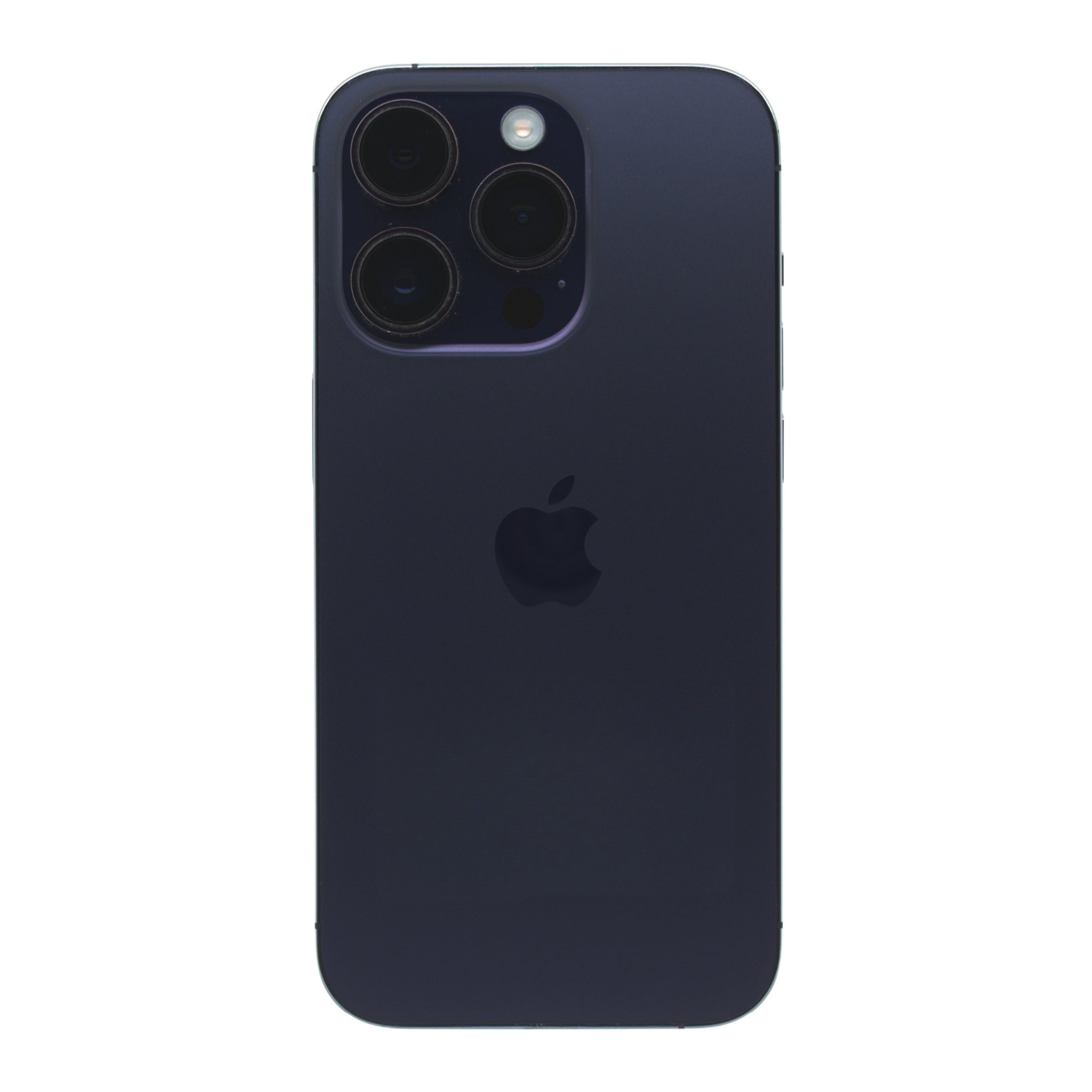 95新 Apple iPhone 14 Pro 128G 暗紫色 中國大陸版