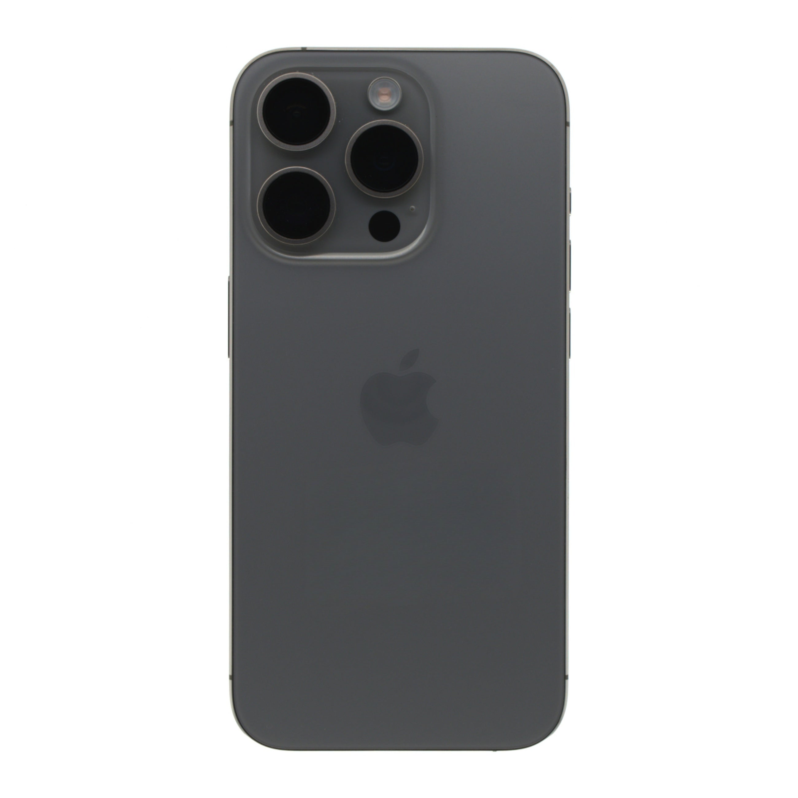 95新 Apple iPhone 15 Pro 128G 原色鈦金屬 中國大陸版