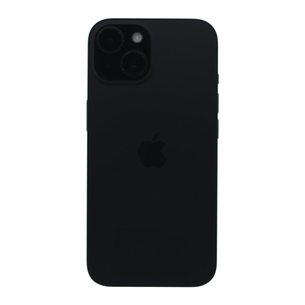 95新 Apple iPhone 15 256G 黑色 中國大陸版