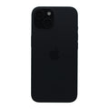 95新 Apple iPhone 15 256G 黑色 中國大陸版