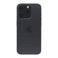 95新 Apple iPhone 15 Pro 256G 黑色鈦金屬 中國大陸版