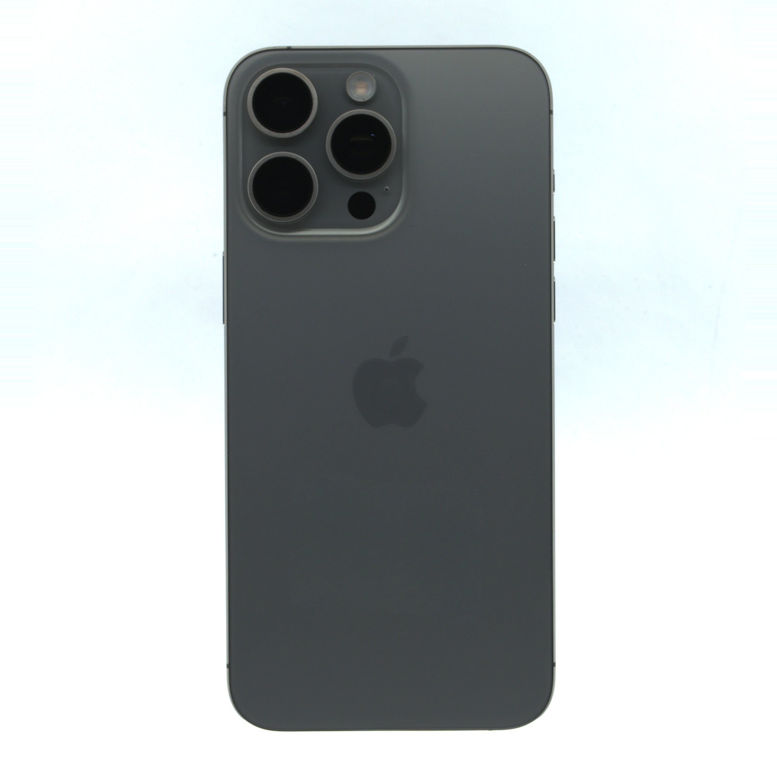 95新 Apple iPhone 15 Pro Max 256G 原色鈦金屬 中國大陸版