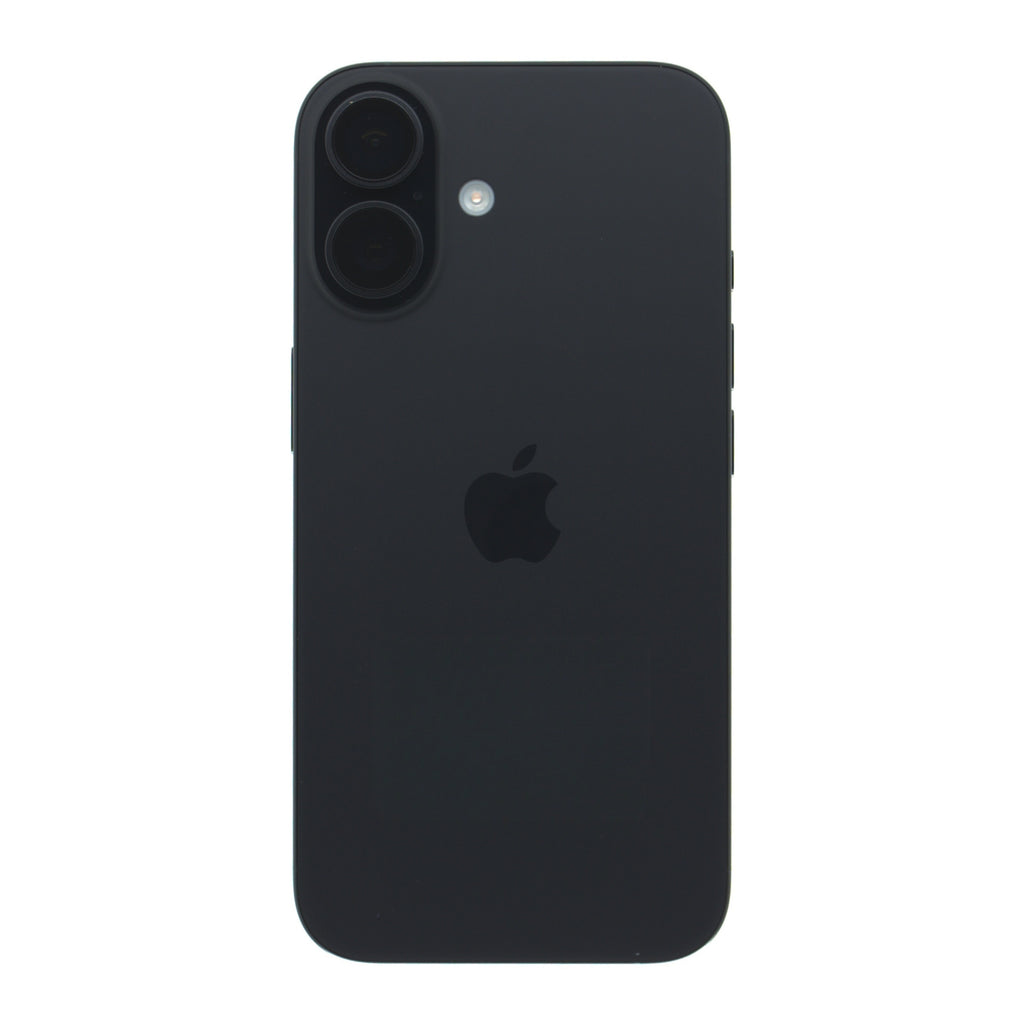 95新 Apple iPhone 16 128G 黑色 中國大陸版