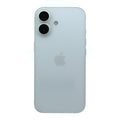 95新 Apple iPhone 16 128G 白色 中國大陸版