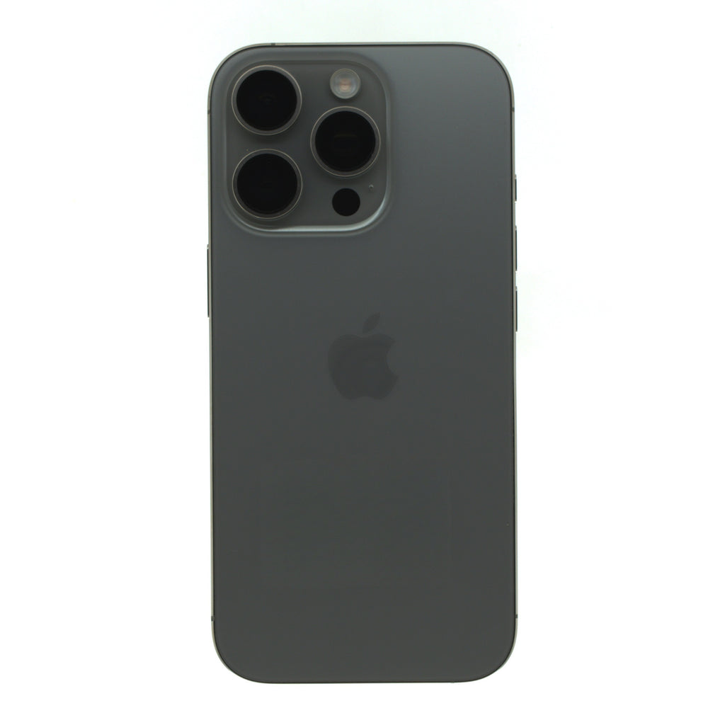 95新 Apple iPhone 16 Pro 128G 原色鈦金屬 中國大陸版