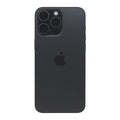 95新 Apple iPhone 15 Pro Max 256G 黑色鈦金屬 中國大陸版