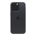 95新 Apple iPhone 16 Pro 128G 黑色鈦金屬 中國大陸版