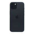 95新 Apple iPhone 15 128G 黑色 中國大陸版