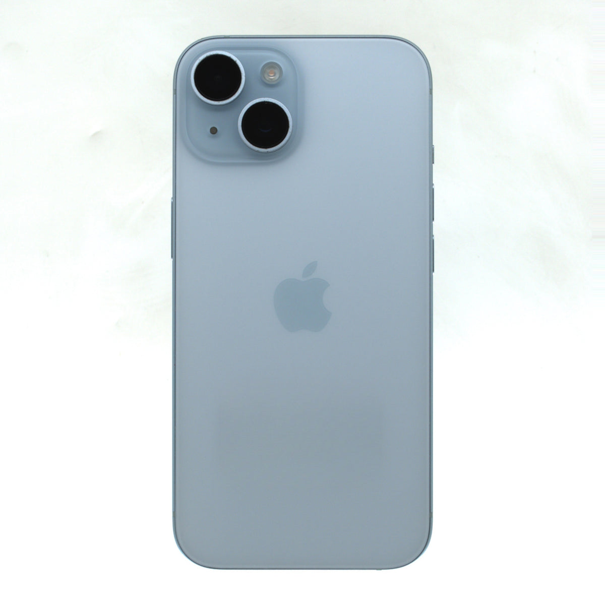 95新 Apple iPhone 15 256G 藍色 中國大陸版