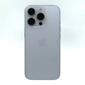 95新 Apple iPhone 16 Pro 128G 白色鈦金屬 中國大陸版
