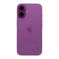 95新 Apple iPhone 16 256G 粉紅色 中國大陸版