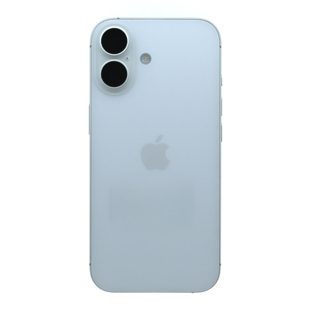 95新 Apple iPhone 17 256G 白色 中國大陸版