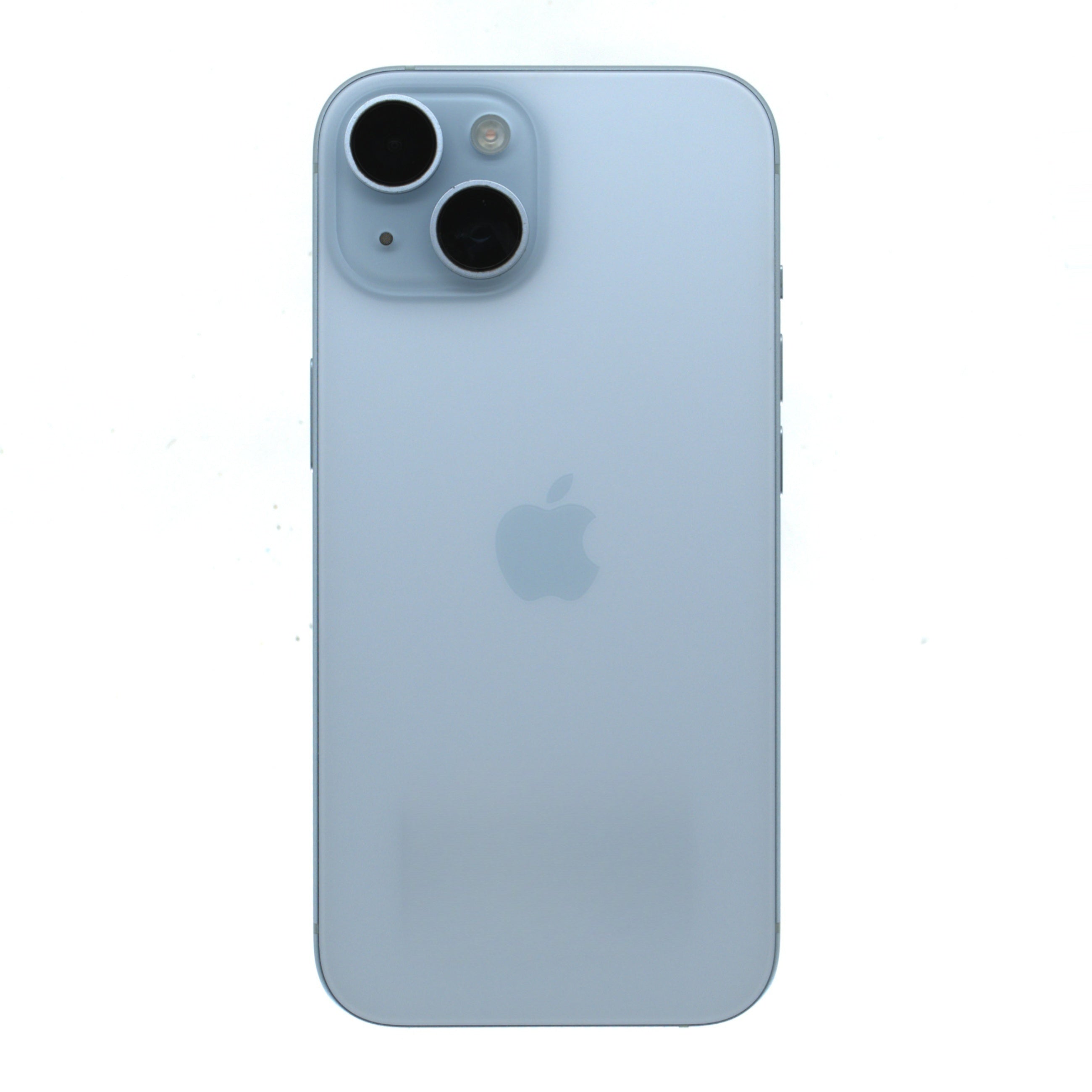 95新 Apple iPhone 15 256G 藍色 中國大陸版