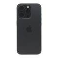 95新 Apple iPhone 15 Pro 256G 黑色鈦金屬 中國大陸版