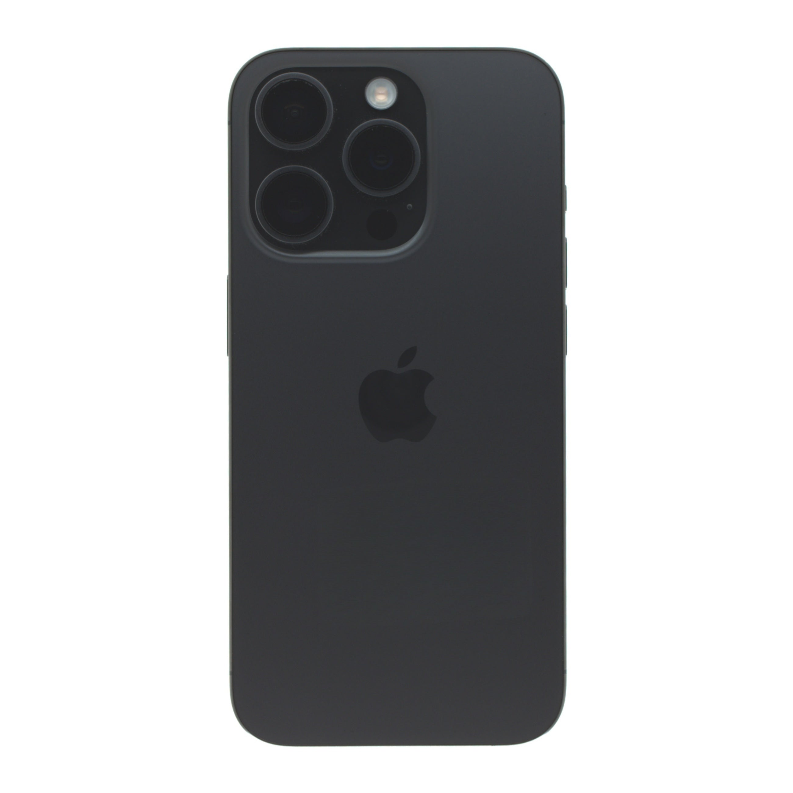 95新 Apple iPhone 15 Pro 256G 黑色鈦金屬 中國大陸版