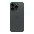 95新 Apple iPhone 15 Pro 256G 原色鈦金屬 中國大陸版