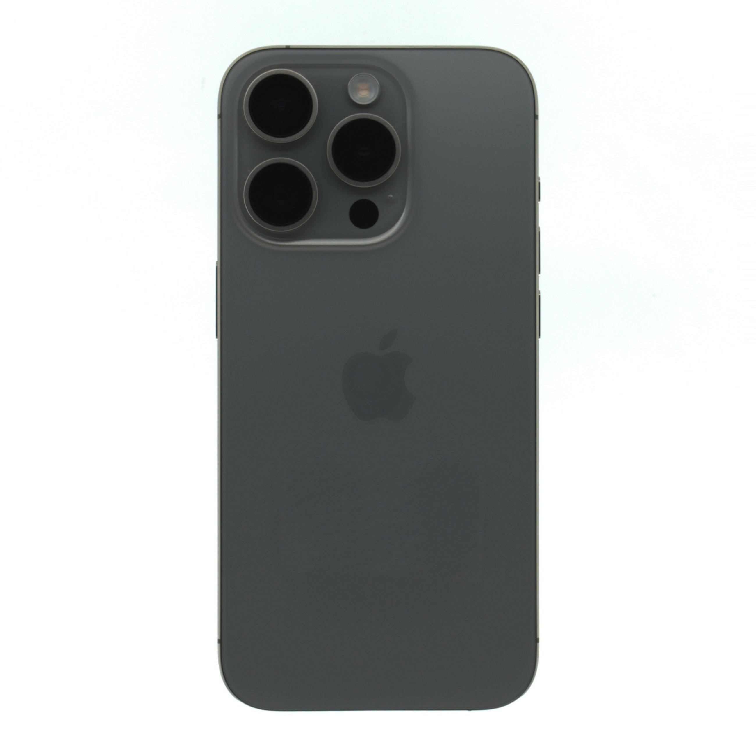95新 Apple iPhone 15 Pro 256G 原色鈦金屬 中國大陸版