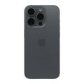 95新 Apple iPhone 15 Pro 256G 原色鈦金屬 中國大陸版