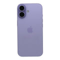 99新 Apple iPhone 17 256G 薰衣草紫色 中國大陸版