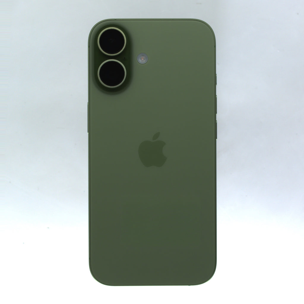 99新 Apple iPhone 17 256G 鼠尾草綠色 中國大陸版