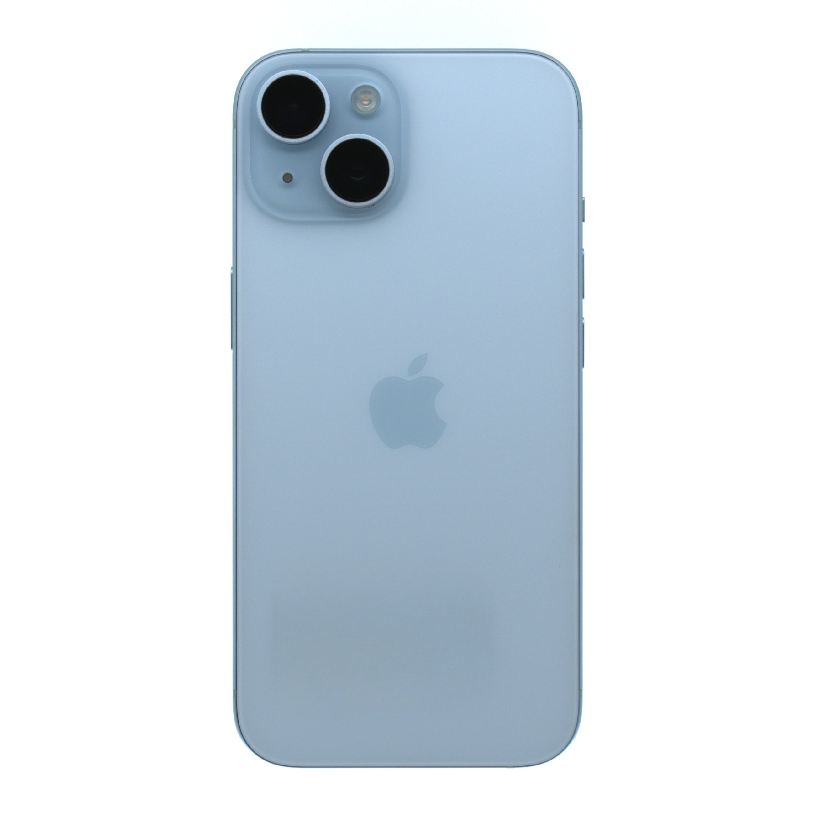 95新 Apple iPhone 15 128G 藍色 中國大陸版