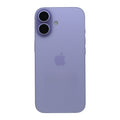 99新 Apple iPhone 17 256G 薰衣草紫色 中國大陸版