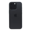 95新 Apple iPhone 16 Pro 128G 黑色鈦金屬 中國大陸版