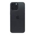 95新 Apple iPhone 15 Pro Max 256G 黑色鈦金屬 中國大陸版