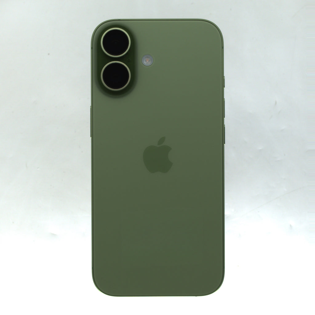 99新 Apple iPhone 17 256G 鼠尾草綠色 中國大陸版